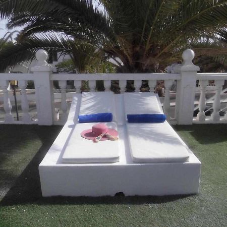 Apartamento Talay 2 Corralejo Exterior photo