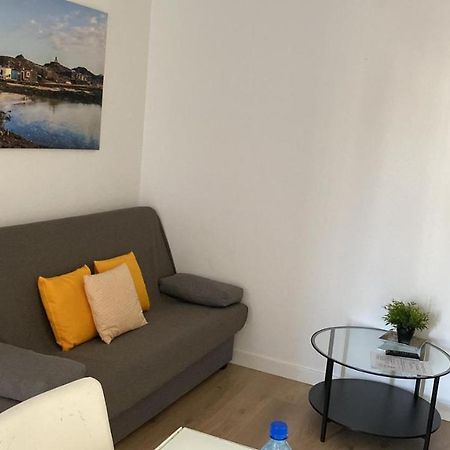 Apartamento Talay 2 Corralejo Exterior photo