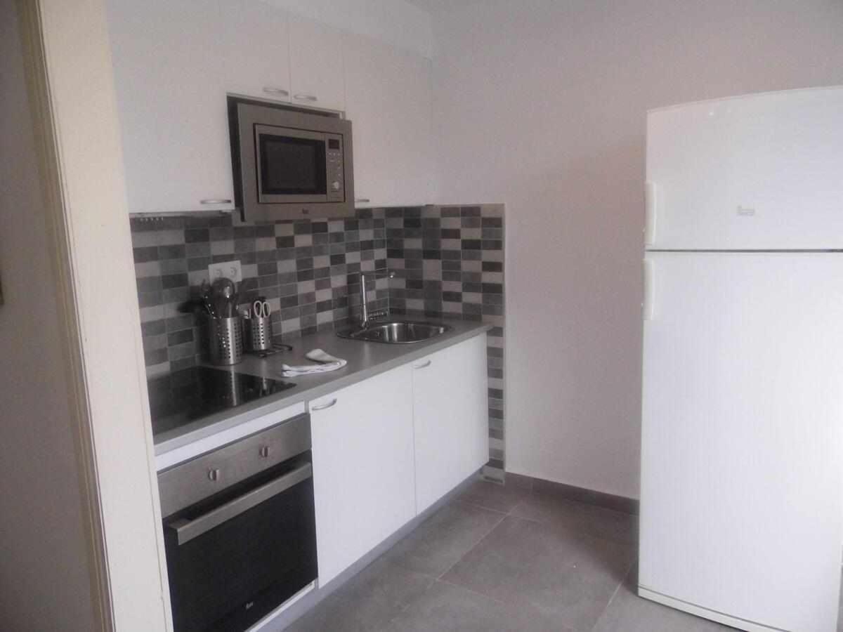 Apartamento Talay 2 Corralejo Exterior photo