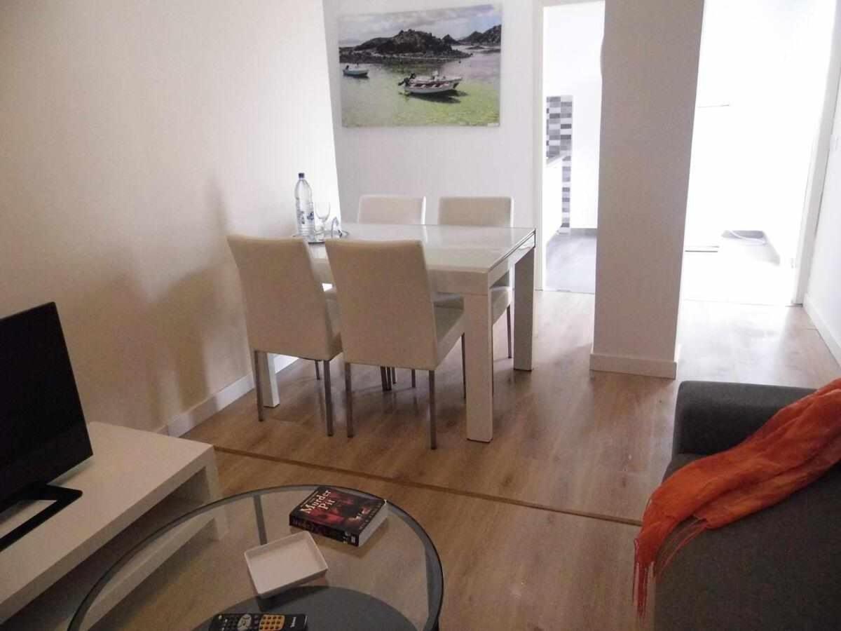 Apartamento Talay 2 Corralejo Exterior photo