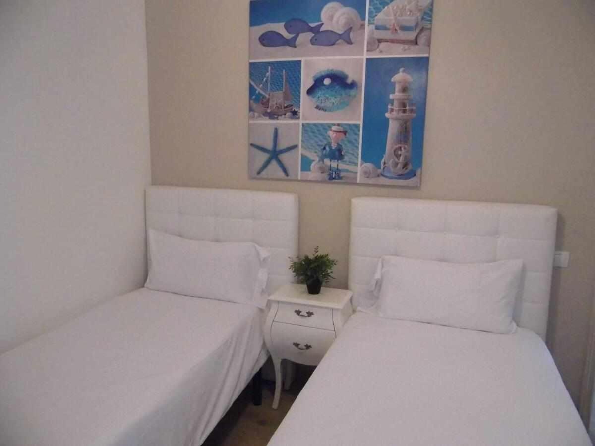 Apartamento Talay 2 Corralejo Exterior photo