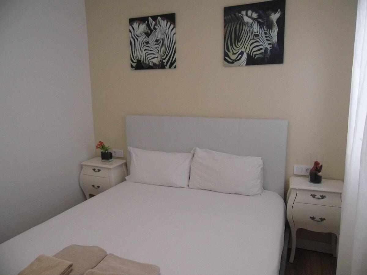 Apartamento Talay 2 Corralejo Exterior photo