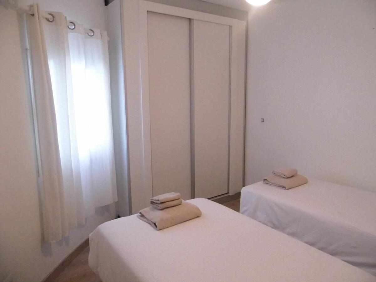 Apartamento Talay 2 Corralejo Exterior photo