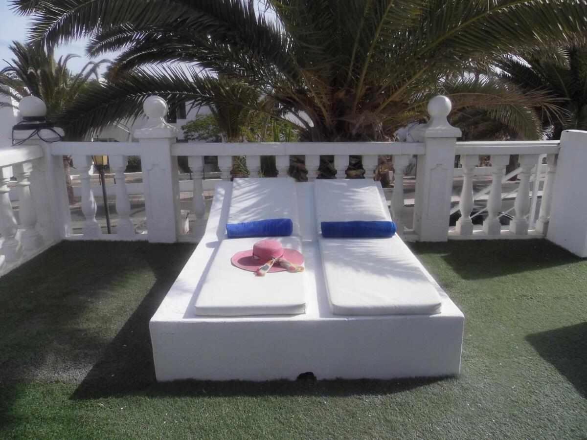 Apartamento Talay 2 Corralejo Exterior photo