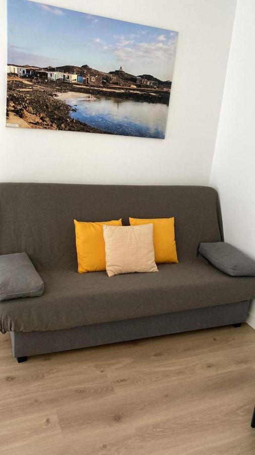 Apartamento Talay 2 Corralejo Exterior photo